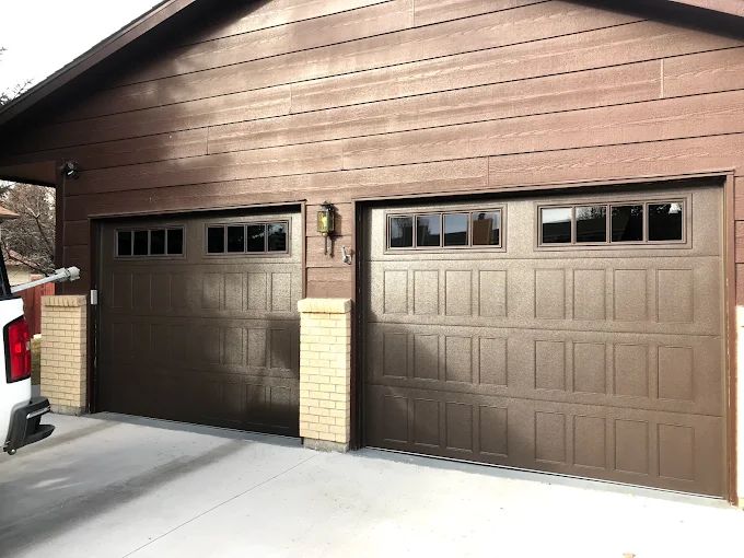 Garage Door Installation