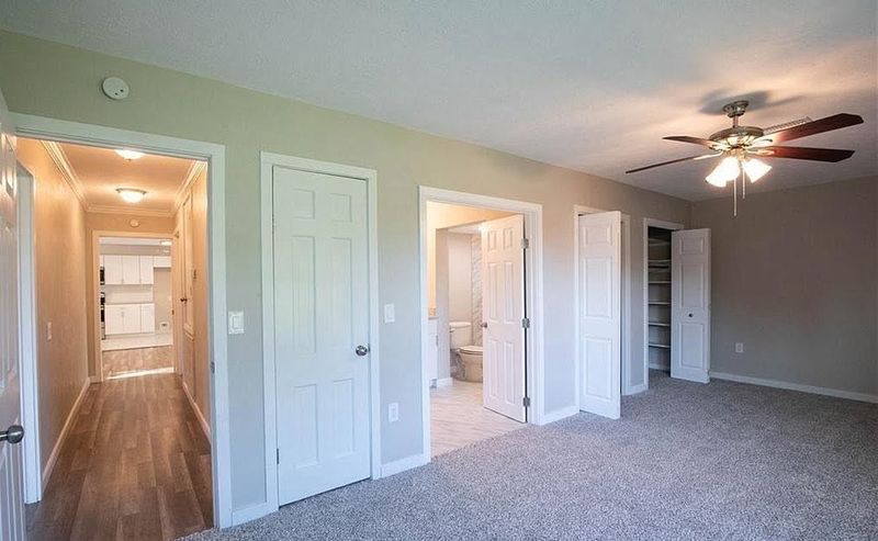 Kitchen and Bathroom Remodeling