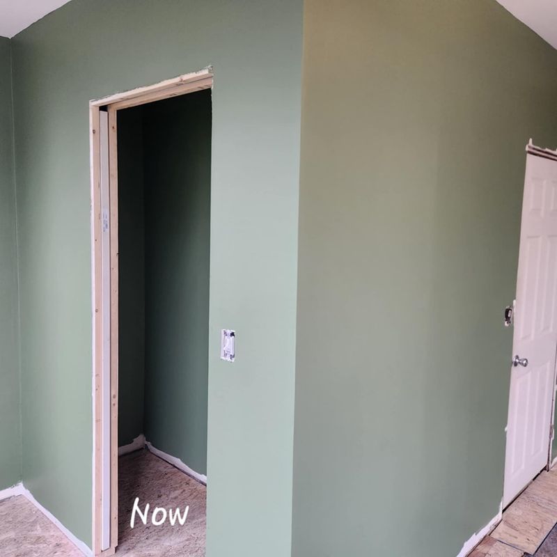 Painting and Drywall