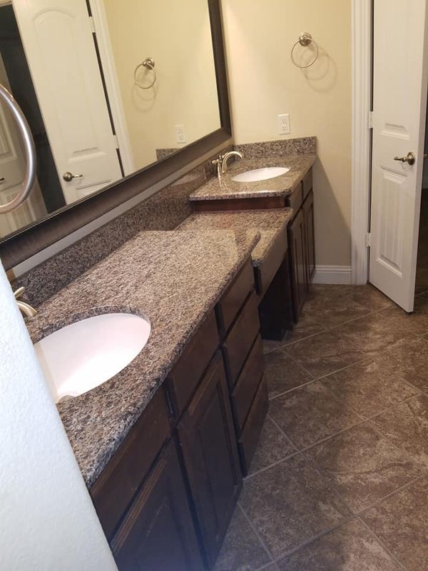 Interior Renovations