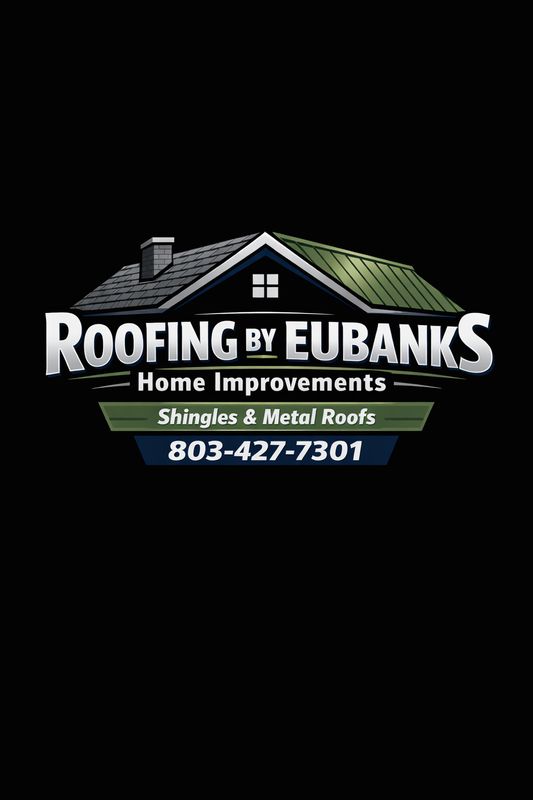"Experience Peace of Mind: Quality Roof Leak Repair by Roofing By Eubanks Home Improvements"