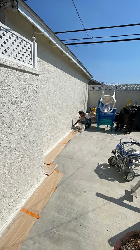 Residential Projects