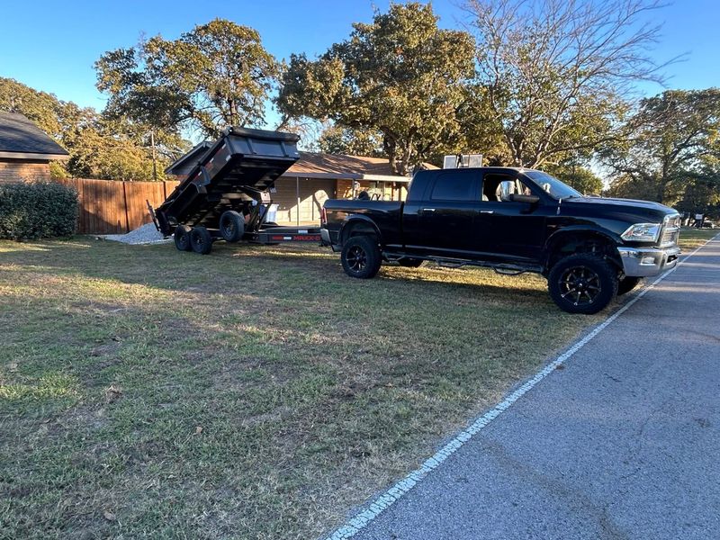 Debris Removal