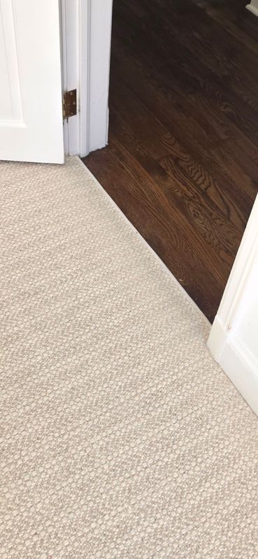 Hardwood Floor Installation