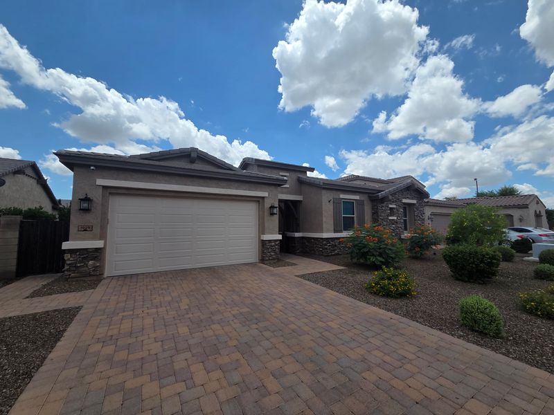 Exterior Painting