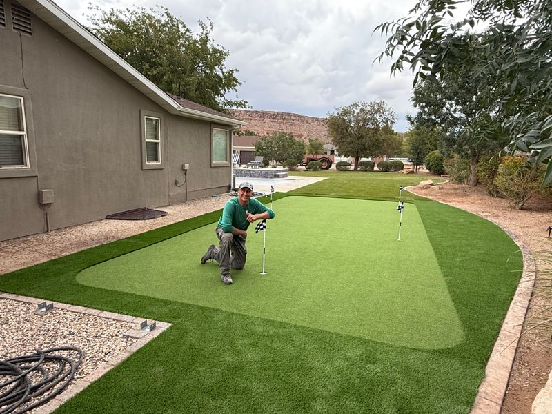 Artificial Grass