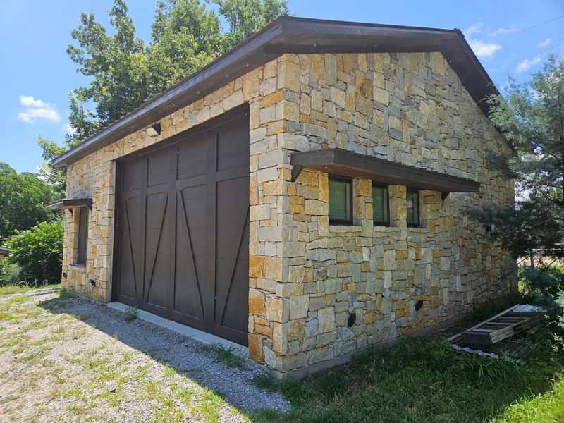 Metal Buildings