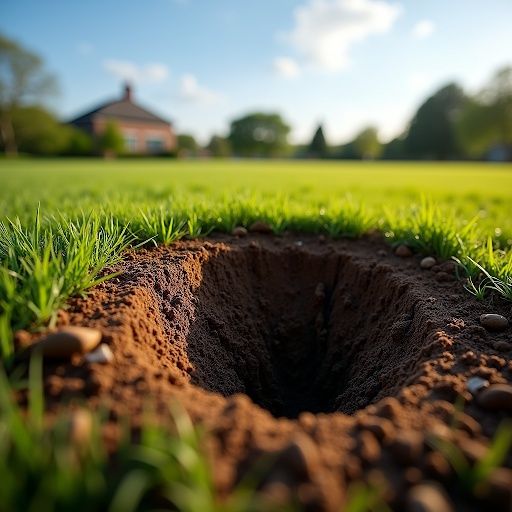 Stump Removal