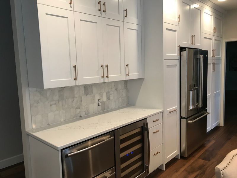 Kitchen Renovation
