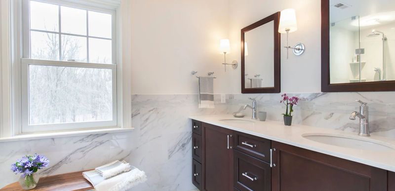 Bathroom Renovations