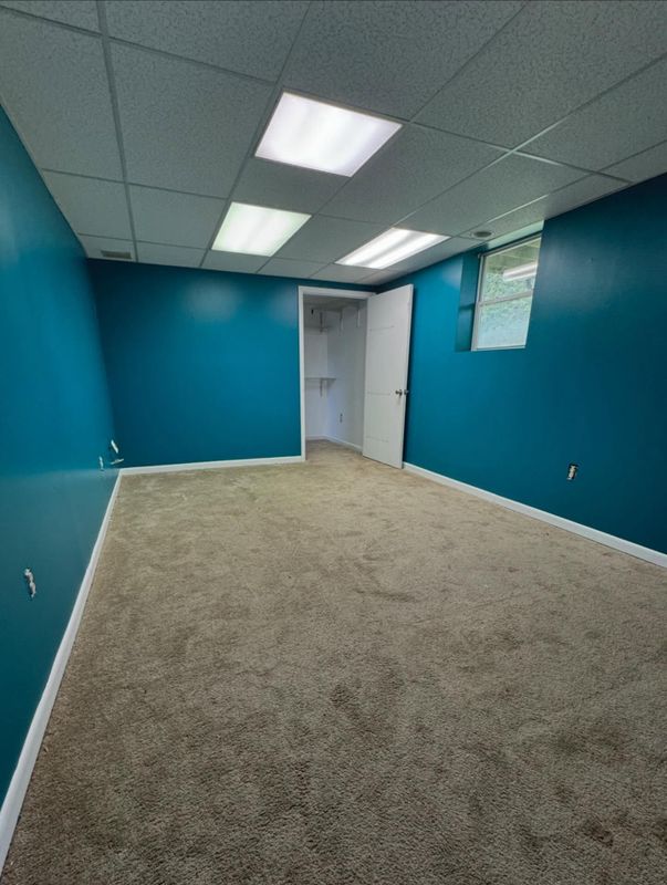 Interior Painting