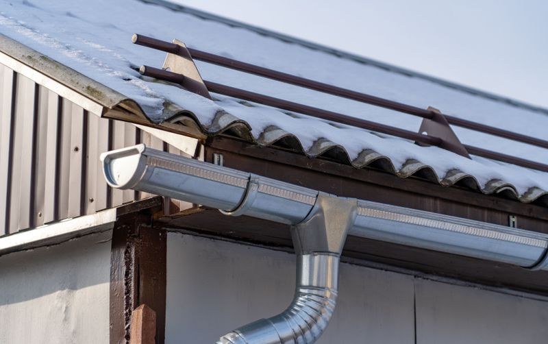 Gutter Work