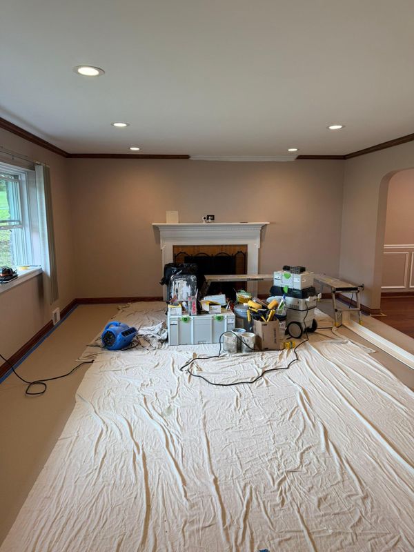 Other Painting Services