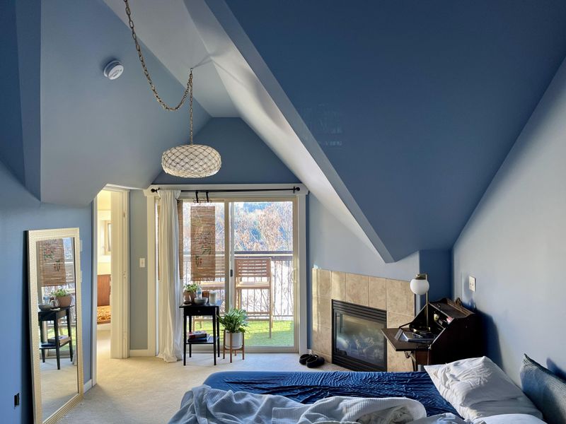 Interior Painting gallery