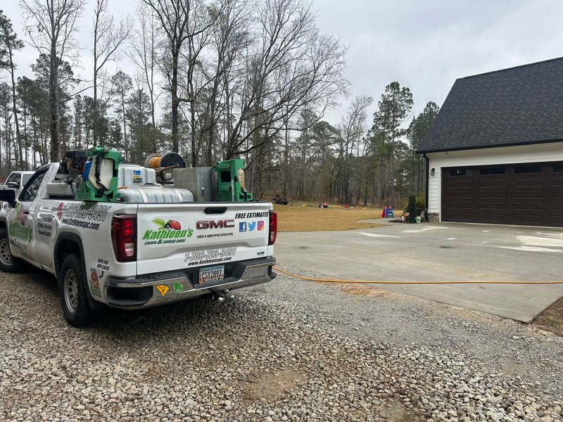 Lawn Care