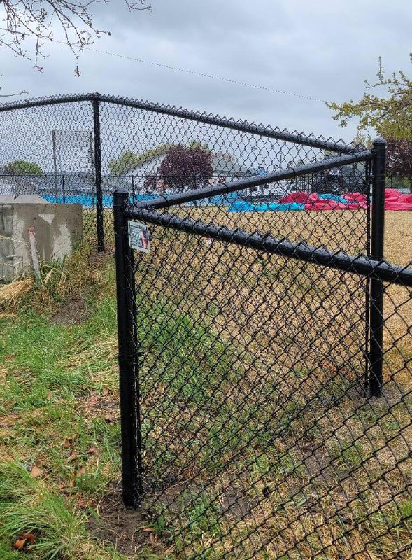Fence Installation