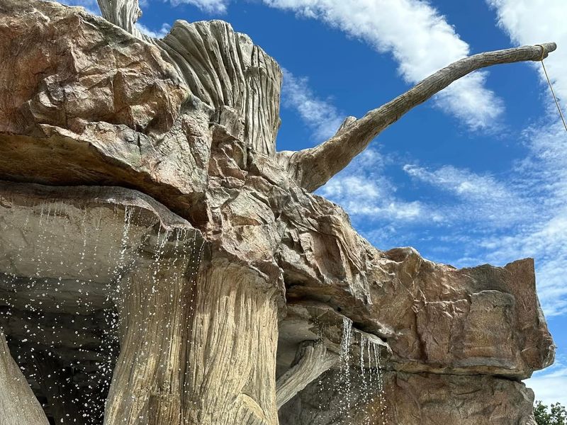 Hardscape