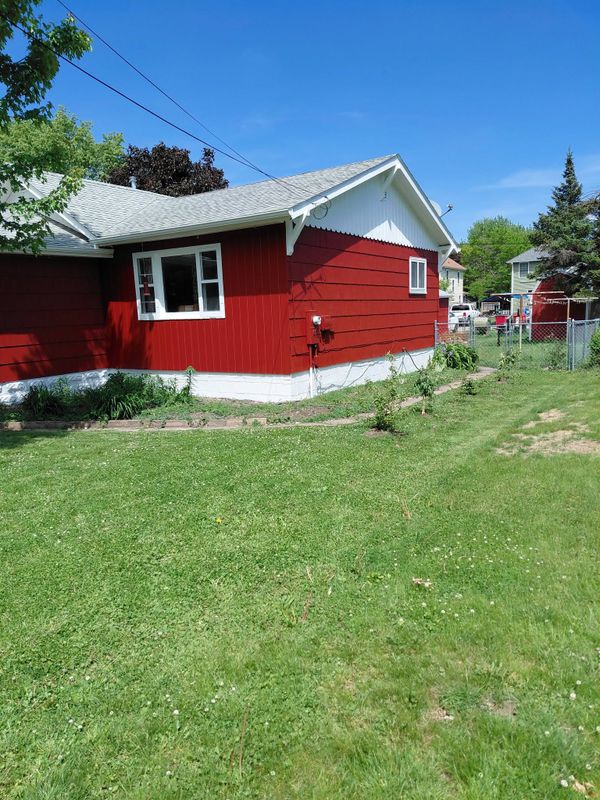 Exterior Painting
