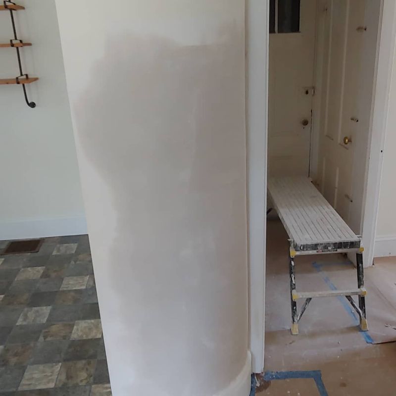 Commercial Plaster
