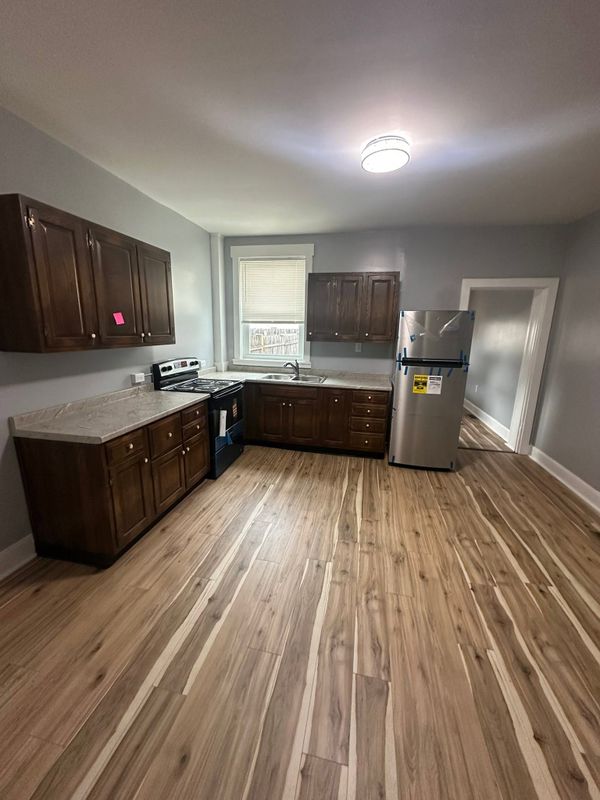 Kitchen Renovation
