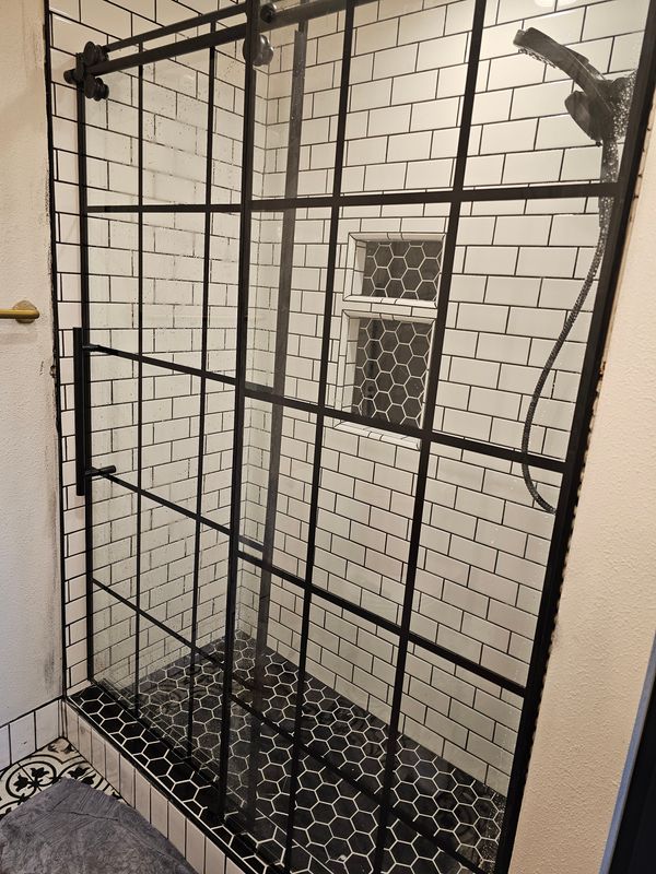 Bathroom Renovation
