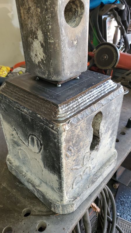 MIG Welding
