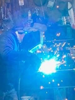 Welding