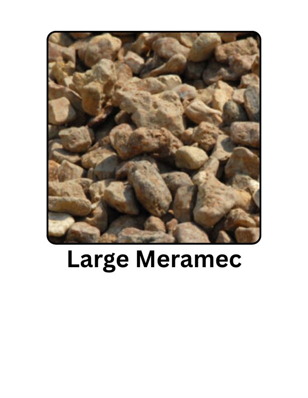 Popular Rock Types