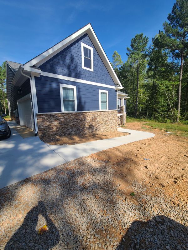 Walkway Design & Build