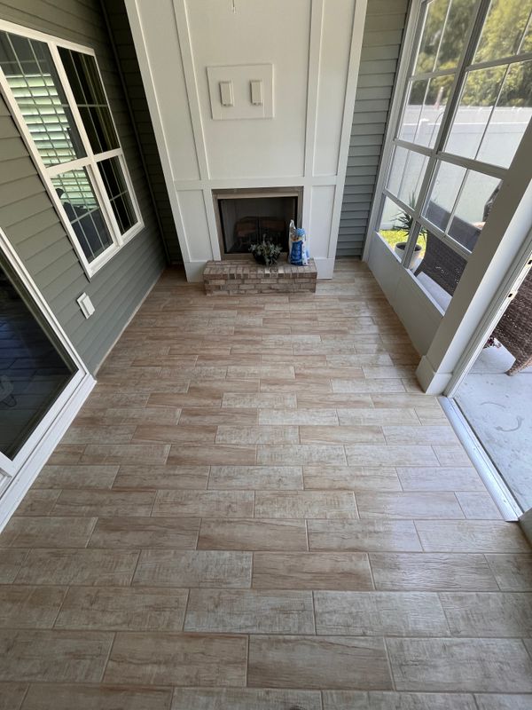 Tiling