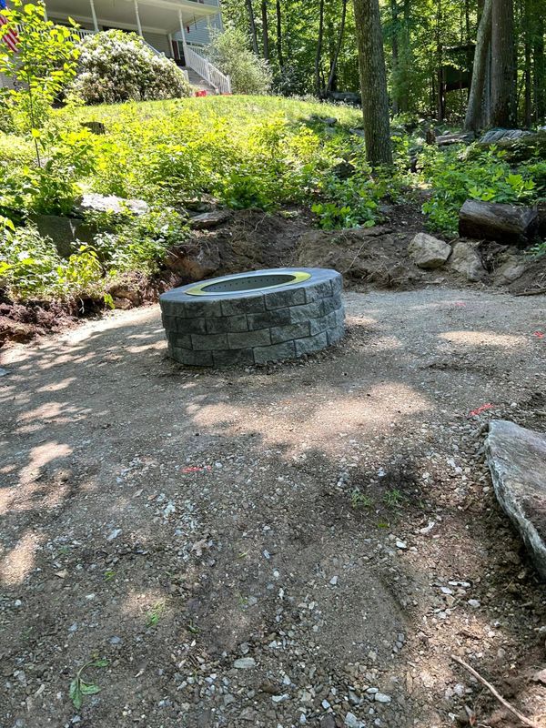 Fire Pits