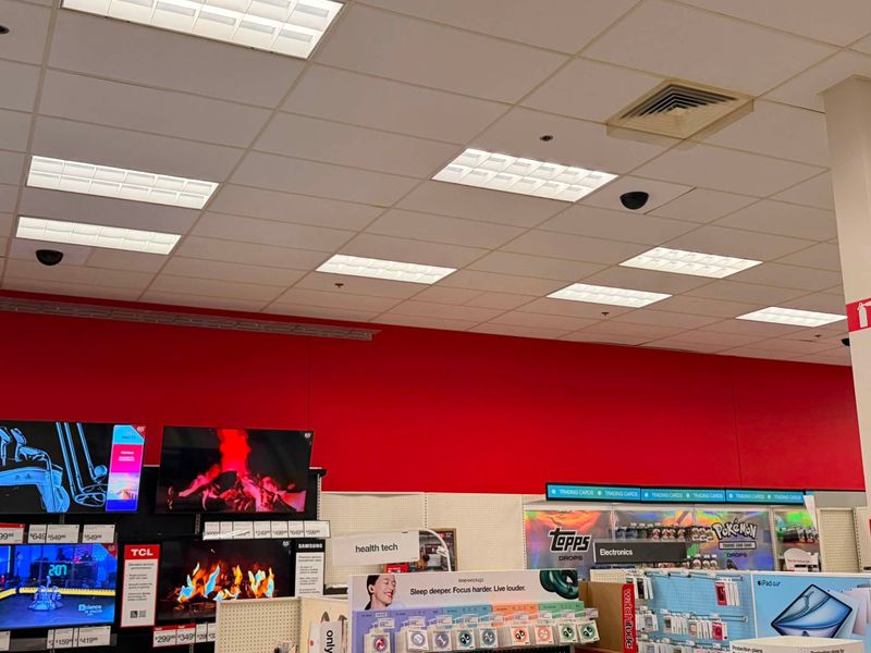 Commercial Painting