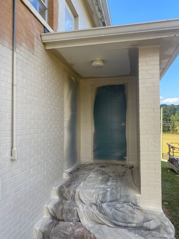 Commercial Painting gallery
