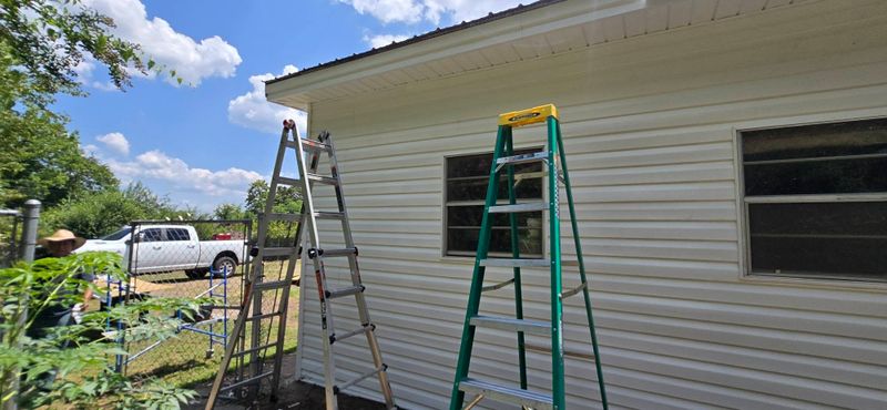 Roofing Repairs