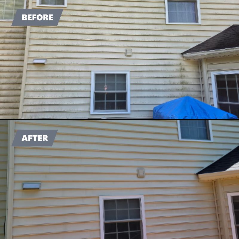 Before & Afters