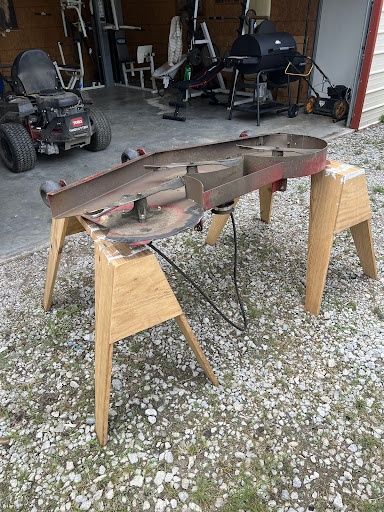 Metal Fabrication