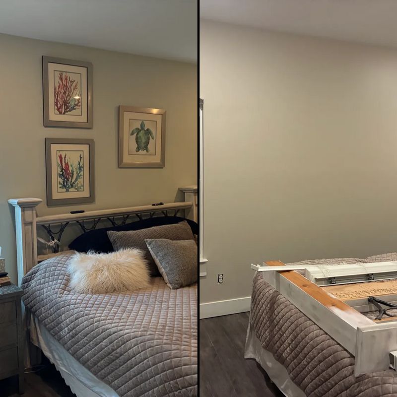 Renovations