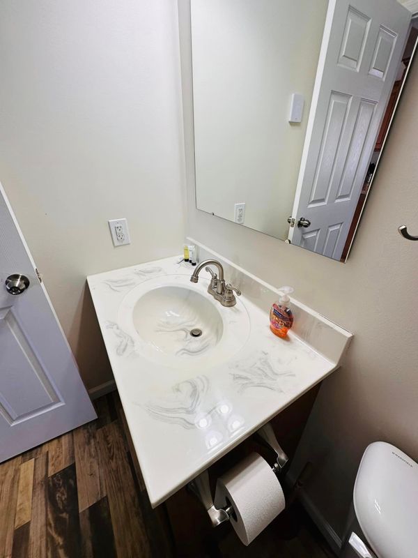 Residential Cleaning gallery