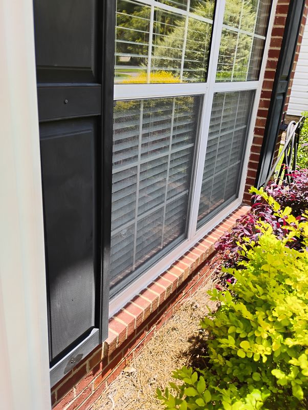Window Installation
