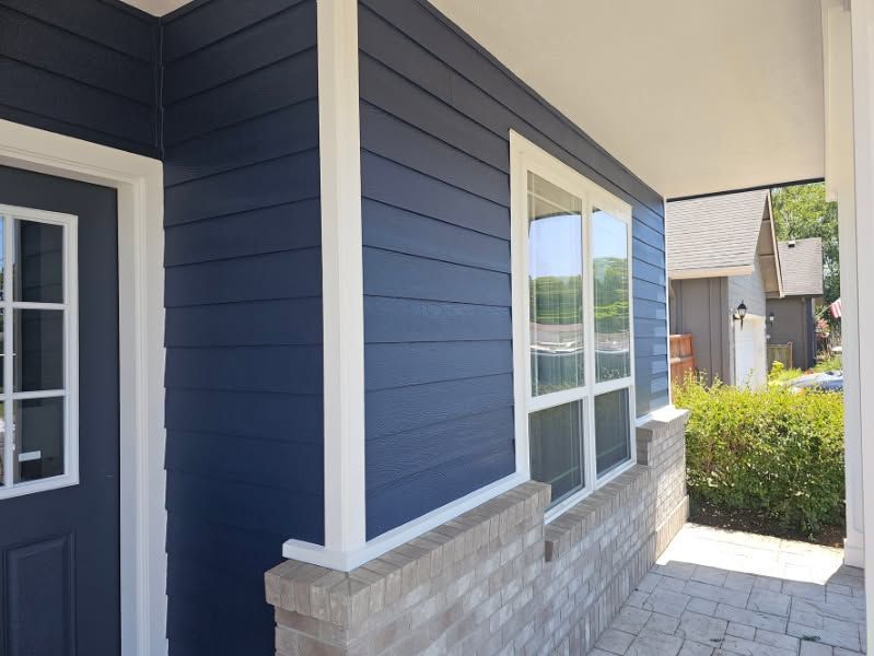Exterior Painting
