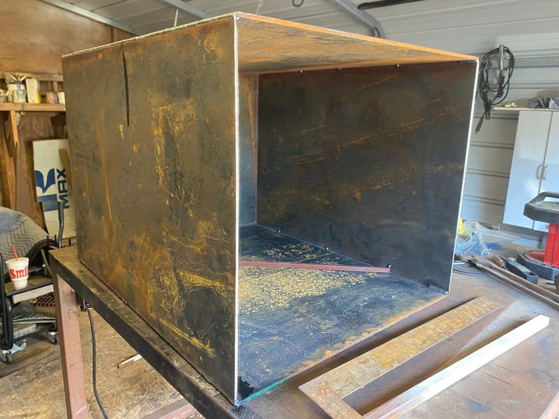 Custom Fabrication