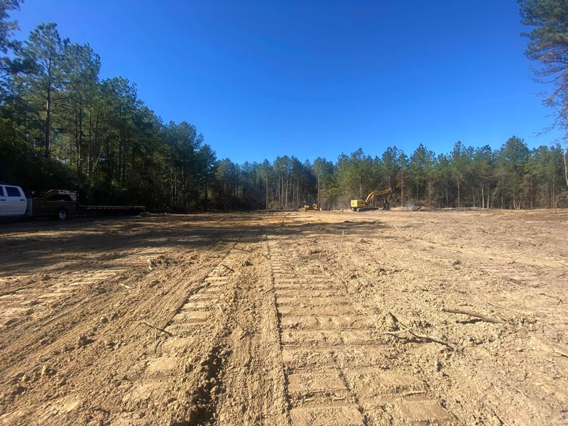 Land Clearing
