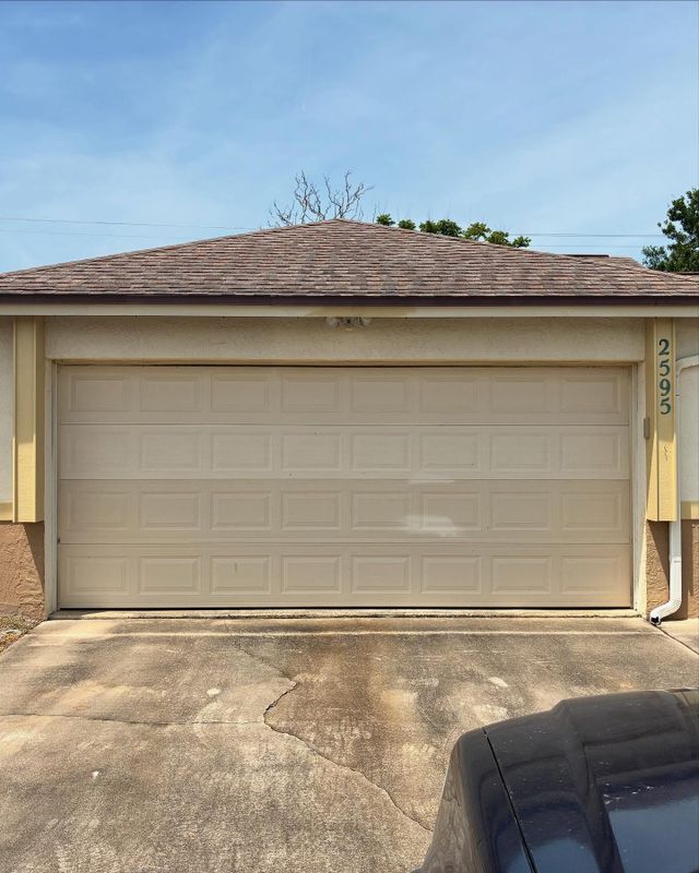 Exterior Painting