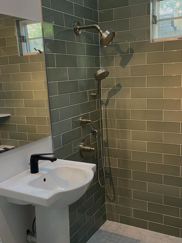 Remodeling Services