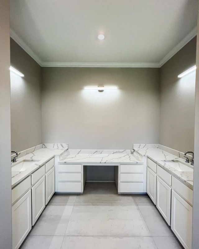 Custom Countertops