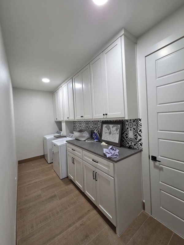 Kitchen Renovation