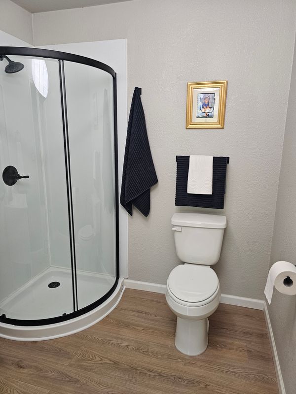 Bathroom Renovation