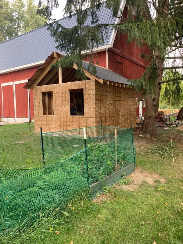 Carpentry