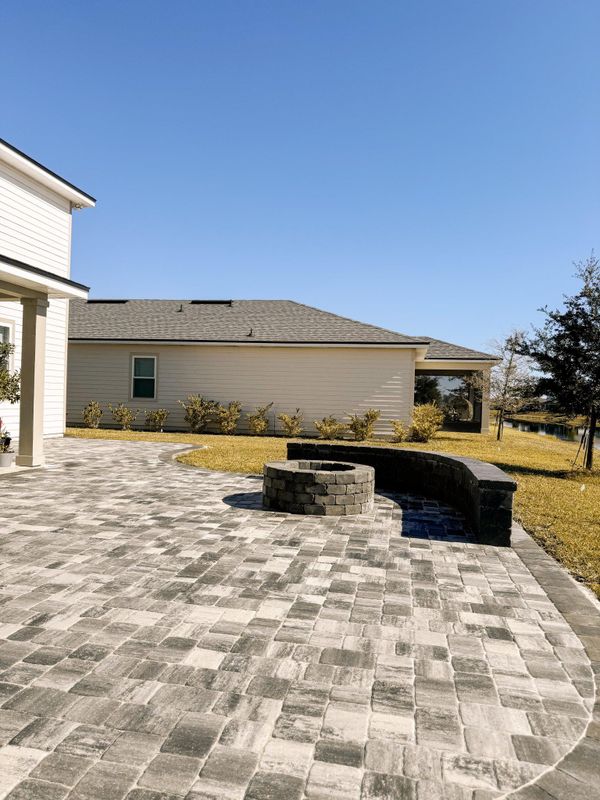 Landscaping Installation & Design