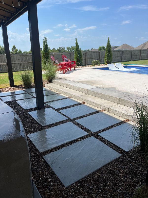 Our Work